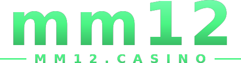 mm12 logo