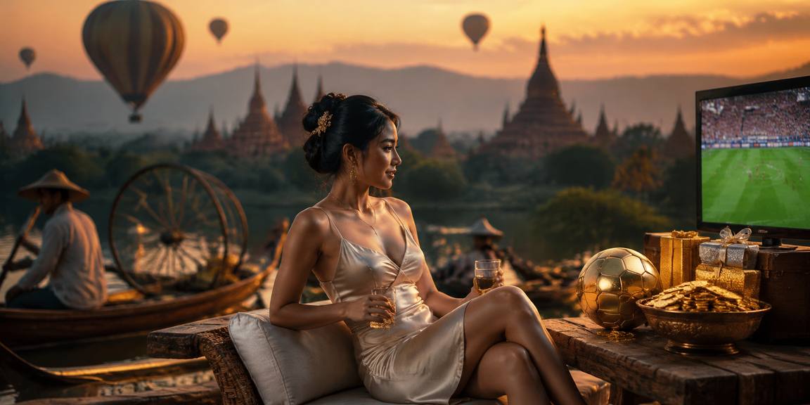 mm12 Slots Special Event မှာ ဘာတွေပါလဲ