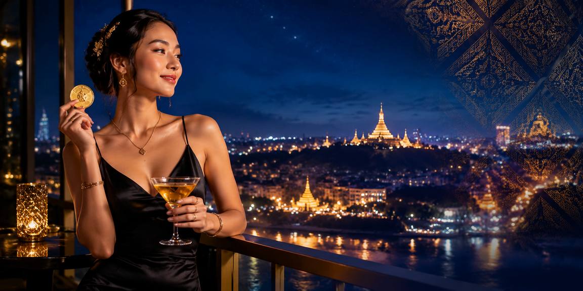 mm12 Live Baccarat ဆိုတာ ဘာလဲ